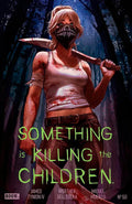 Something is Killing the Children #50 – Ivan Talavera Exclusive Variant | BOOM! Studios
