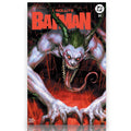 ABSOLUTE BATMAN 21 SDCC DERRICK CHEW VARIANT