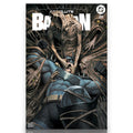 ABSOLUTE BATMAN #23 AARON BARTLING TRADE VARIANT EXCLUSIVE