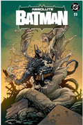 Absolute Batman #24 – Frank Cho Exclusive Variant | DC Comics