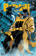 Absolute Batman #24 – Godtail NYCC Exclusive Variant | DC Comics