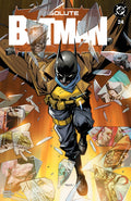 Absolute Batman #24 – Stephen Segovia Exclusive Variant | DC Comics