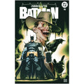 ABSOLUTE BATMAN #19 PABLO VILLALOBOS EXCLUSIVE TRADE