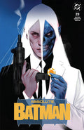 Absolute Batman #23 – Ben Oliver Variant Cover (LTD 999)