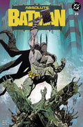 Absolute Batman #23 - Guillem March Fan Expo Dallas Exclusive