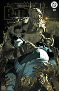 Absolute Batman #23 Javi Fernandez Exclusive Fanexpo