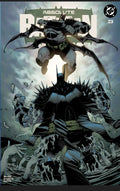 Absolute Batman #23 – Godtail Exclusive Variant | DC Comics