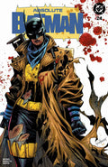 Absolute Batman #24 – Tyler Kirkham Exclusive Variant | DC Comics