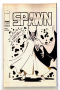 Spawn #77 #1 McFarlane Incentive Variant (NM)