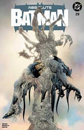 Absolute Batman #23 – Jae Lee Exclusive Trade Variant | DC Comics