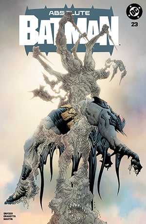 Absolute Batman #23 – Jae Lee Exclusive Trade Variant | DC Comics