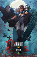 Midnight X-Men #1 – Fan Yang Exclusive Variant | Marvel