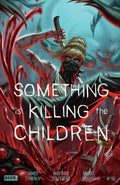 Something Is Killing the Children #50 – Ryan Kincaid NYCC Exclusive (BOOM! Studios)