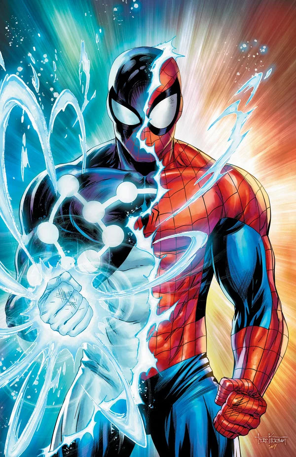 Amazing Spider-Man #1000 – Tyler Kirkham Exclusive Variant | Marvel Comics