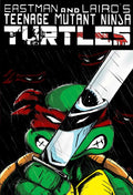 Teenage Mutant Ninja Turtles: Mirage Facsimile #1 – Dale Altmann Tampa Comic Con Exclusive