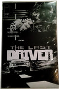 The Last Driver #1 – Sean Murphy Ashcan Edition