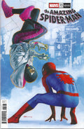 Amazing Spider-Man #35 1:25 Incentive Variant (Fabrizio De Tommaso Cover)
