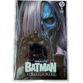 ABSOLUTE BATMAN #21 CARLA COHEN EXCLUSIVE TRADE VARIANT SDCC NM TWO-FACE KEY