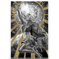 Supergirl #15 Bermejo Foil Exclusive Variant LE 799 SDCC
