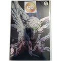 Absolute Batman #18 – Guillem March Virgin Foil Variant – Joker Exclusive | DC Comics