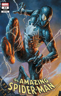Amazing Spider-man #33 – Johnny Desjardins SDCC Exclusive Trade – Limited 3000 | Marvel Comics