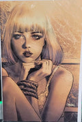 Denver #1 Cover F Panosian Virgin Variant NM (2026)