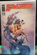 The Scorched #54 Cover C Raymond Gay Variant 2026 NM  Image Comics
