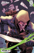 Absolute Green Arrow #5 - 1:25 Karl Kerschl Variant