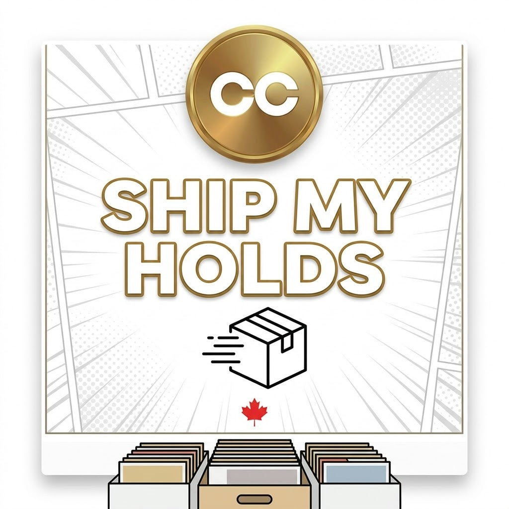 Ship My Hold Box